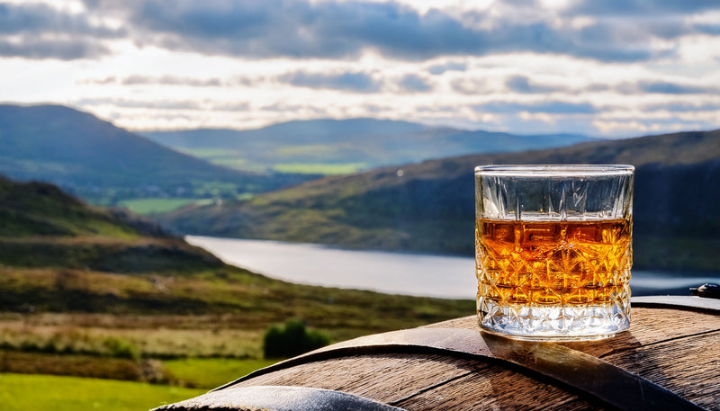 Scottish Whisky