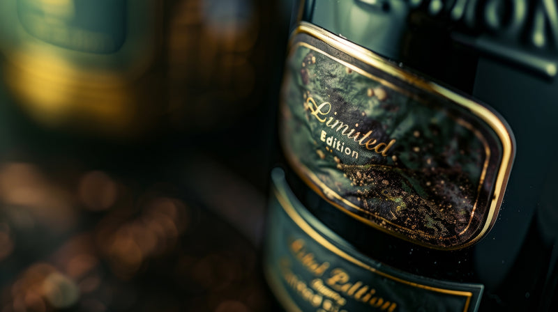 Limited Editions